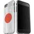 Japanese Flag Distressed iPhone SE (2nd & 3rd Gen) Pro Case